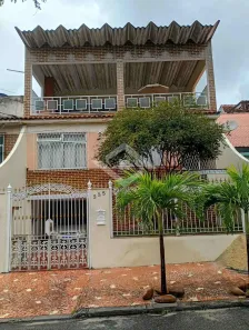 Casa com 2 Quartos à venda, 90m² no Campo Grande, Rio de Janeiro