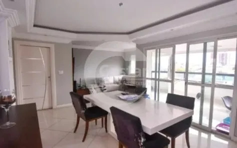 Apartamento com 3 Quartos à venda, 142m² no Parque da Vila Prudente, São Paulo