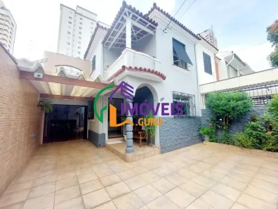 Casa com 3 Quartos à venda, 270m² no Perdizes, São Paulo