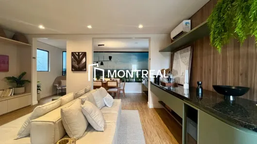 Apartamento com 3 Quartos à venda, 88m² no Mirandópolis, São Paulo