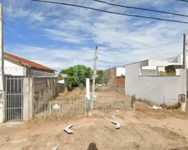 Lote/Terreno à venda, 363m² no Jardim Estoril, Bauru