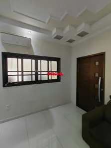 Sobrado com 3 Quartos à venda, 112m² no Cidade Vista Verde, São José dos Campos