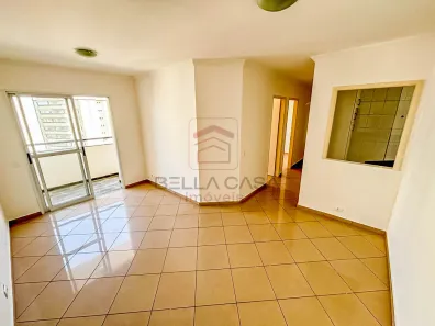 Apartamento com 2 Quartos à venda, 60m² no Mooca, São Paulo