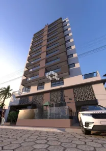 Apartamento com 3 Quartos à venda, 77m² no Centro, Biguaçu