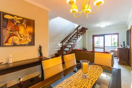 Cobertura com 3 Quartos à venda, 203m² no Jardim Itu, Porto Alegre