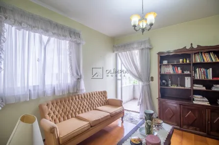 Apartamento com 2 Quartos à venda, 65m² no Paraíso, São Paulo