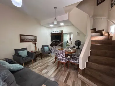 Casa com 3 Quartos à venda, 90m² no Campo Grande, Santos