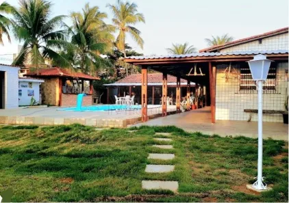 Kitnet com 1 Quarto à venda, 10m² no Sirinhaém, Sirinhaém