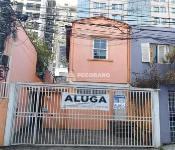 com 3 Quartos para alugar, 140m² no Pinheiros, São Paulo