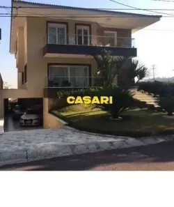 Sobrado com 4 Quartos à venda, 490m² no Parque Terra Nova II, São Bernardo do Campo