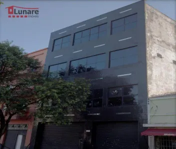 Prédio Comercial à venda, 1600m² no Bom Retiro, São Paulo