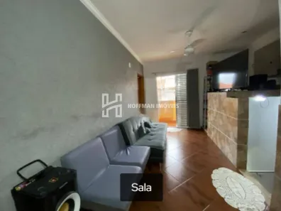 Casa com 2 Quartos à venda, 141m² no Fundação, São Caetano do Sul