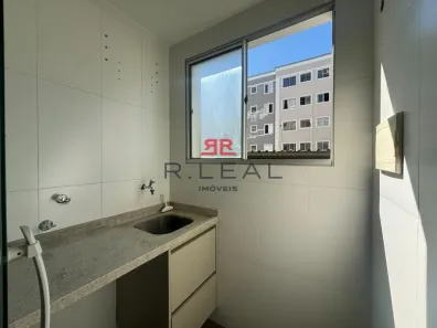 Apartamento com 2 Quartos à venda, 46m² no Parque União, Bauru