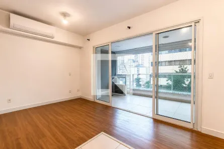 Kitnet com 1 Quarto à venda, 34m² no Consolação, São Paulo