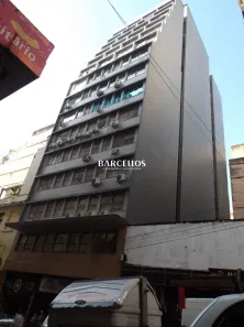 Sala Comercial para alugar, 30m² no Centro Histórico, Porto Alegre