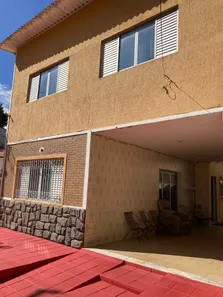 Sobrado com 5 Quartos à venda, 322m² no Tirol, Natal