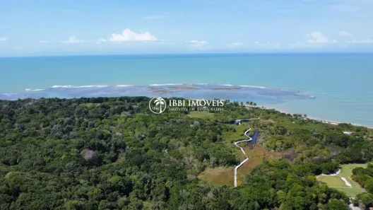 Lote/Terreno à venda, 20000m² no Trancoso, Porto Seguro