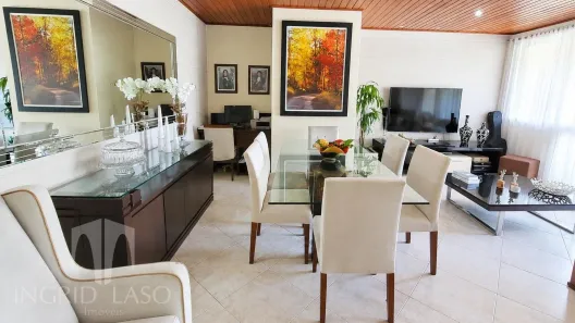 Apartamento com 3 Quartos à venda, 146m² no Riviera Fluminense, Macaé