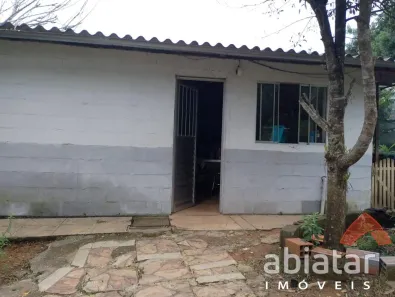 Fazenda/Sítio com 6 Quartos à venda, 30m² no Ressaca, Itapecerica da Serra