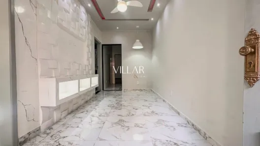 Apartamento com 2 Quartos à venda, 61m² no Bonsucesso, Rio de Janeiro