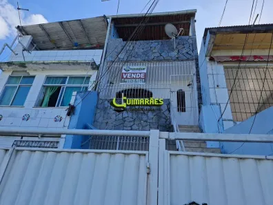 Apartamento com 3 Quartos à venda, 150m² no Bonfim, Salvador