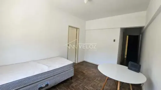 Apartamento com 1 Quarto à venda, 62m² no Glória, Rio de Janeiro