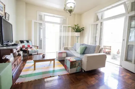 Apartamento com 5 Quartos à venda, 287m² no Copacabana, Rio de Janeiro