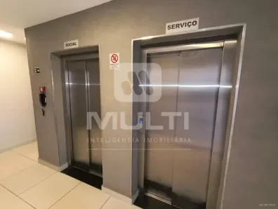 Apartamento com 2 Quartos para alugar, 64m² no Laranjeiras, Uberlândia