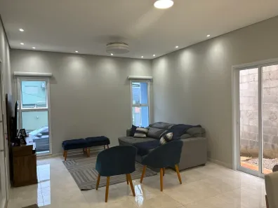 Casa de Condomínio com 3 Quartos à venda, 122m² no Taboão, São Roque