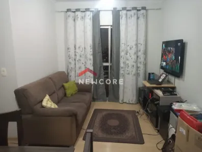 Apartamento com 2 Quartos à venda, 60m² no Jardim Íris, São Paulo