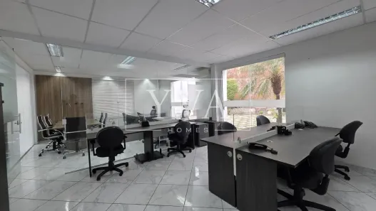 com 7 Quartos à venda, 317m² no Pacaembu, São Paulo