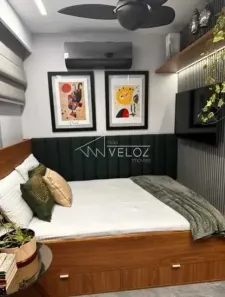 Apartamento com 2 Quartos à venda, 106m² no Botafogo, Rio de Janeiro