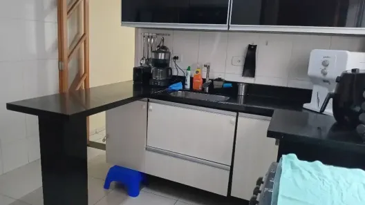 Casa com 3 Quartos à venda, 125m² no Jardim Centenário, São Paulo