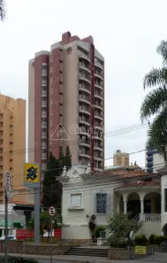 Apartamento com 1 Quarto à venda, 55m² no Cambuí, Campinas