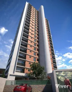 Apartamento com 3 Quartos à venda, 156m² no Capim Macio, Natal