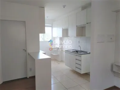 Apartamento com 2 Quartos à venda, 43m² no Jardim Cybelli, Ribeirão Preto