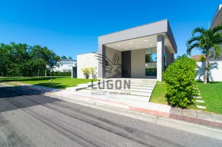 Casa com 4 Quartos à venda, 600m² no Boulevard Lagoa, Serra