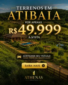 Lote/Terreno à venda, 600m² no Boa Vista, Mairiporã