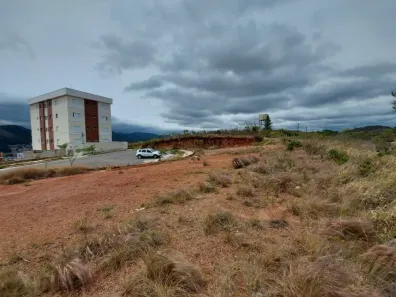 Lote/Terreno à venda, 571m² no Residencial Veredas, Poços de Caldas