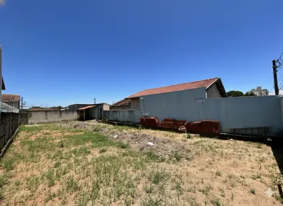 Lote/Terreno à venda, 260m² no Vila das Jabuticabeiras, Taubaté