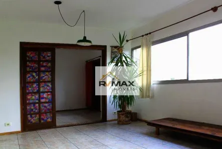 Apartamento com 3 Quartos à venda, 93m² no Vila Madalena, São Paulo