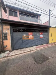 Casa com 2 Quartos à venda, 97m² no Vila Sopreter, Poá