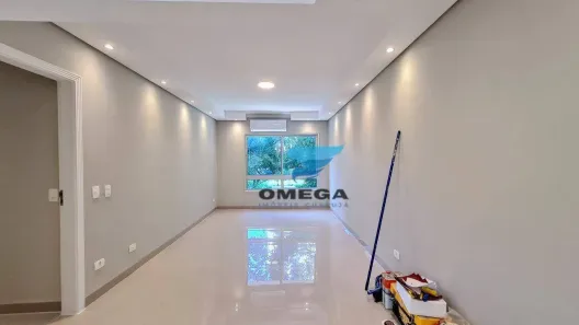 Apartamento com 3 Quartos à venda, 96m² no Jardim Astúrias, Guarujá