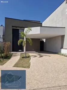 Casa com 3 Quartos à venda, 149m² no São Bento, Paulínia