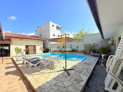 Casa com 3 Quartos à venda, 69m² no Riviera, Matinhos