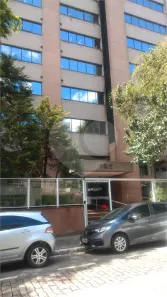 Sala Comercial à venda, 36m² no Vila Nova Conceição, São Paulo
