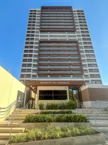 Apartamento com 1 Quarto para alugar, 36m² no Botafogo, Campinas