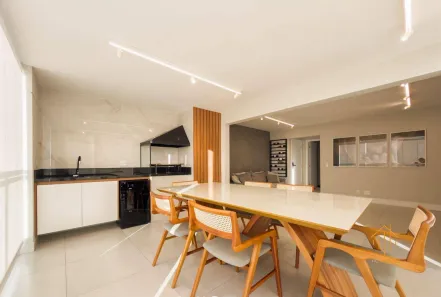Apartamento com 3 Quartos à venda, 109m² no Vila Formosa, São Paulo