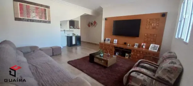 Sobrado com 3 Quartos à venda, 192m² no Baeta Neves, São Bernardo do Campo