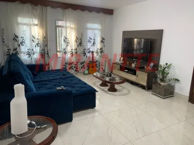 Sobrado com 3 Quartos à venda, 169m² no Vila Nova Mazzei, São Paulo